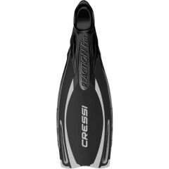 Cressi Reaction Pro Dalış Paleti BLACK - NO:36-37