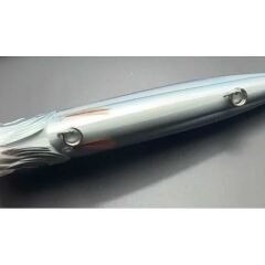 Little Jack Bilhouette Popper 135mm 37gr Suni Yem