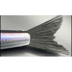 Little Jack Bilhouette Popper 135mm 37gr Suni Yem