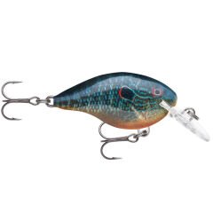 Rapala Dives To Sahte Balığı PSL - 60MM