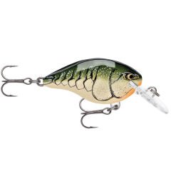 Rapala Dives To Sahte Balığı OGCW - 50MM
