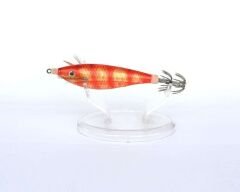 Captain 3015 Kalamar Zokası 7cm Toto Zogga Squid 09