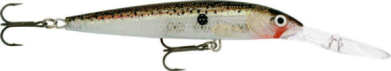 Rapala Husky Jerk Sahte Balığı GBK - 60MM