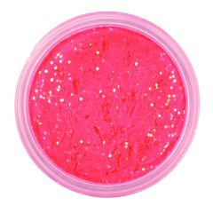 Berkley PowerBait Trout Bait Sahte Yemi FLUO RED