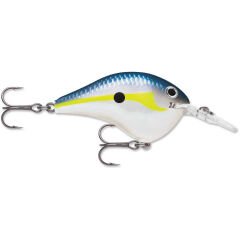 Rapala Dives To Sahte Balığı HSD - 50MM