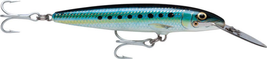 Rapala Magnum Sinking Sahte Balığı SRD - 90MM