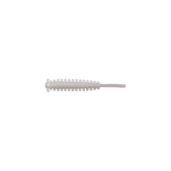 Berkley Gulp Saltwater Sand Sardine Suni Yem PEARL WHITE - 4.5CM