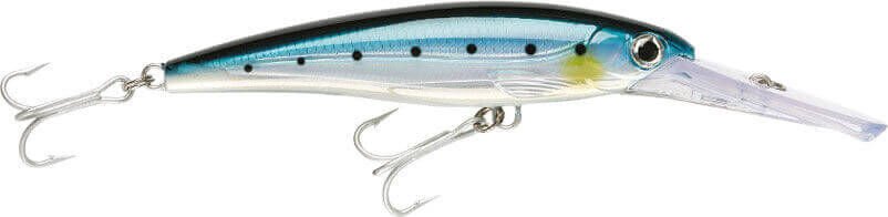 Rapala X-Rap Magnum Sahte Balığı BSRD - 110MM