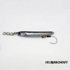 Little Jack Metal Adict 07 64 mm 20 gr 01