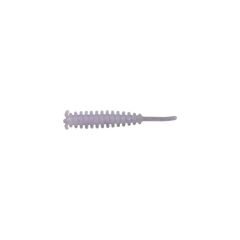 Berkley Gulp Saltwater Sand Sardine Suni Yem CLEAR PURPLE - 4.5CM