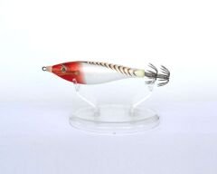 Captain 3015 Kalamar Zokası 7cm Toto Zogga Squid 06