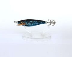 Captain 3015 Kalamar Zokası 7cm Toto Zogga Squid 13