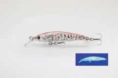 Little Jack Forma Cute 40mm 1.5gr Suni Yem 06