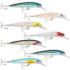 Rapala Husky Magnum Sahte Balığı CHRG - 150MM
