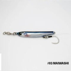 Little Jack Metal Adict 07 64 mm 20 gr 03