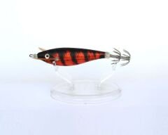 Captain 3015 Kalamar Zokası 7cm Toto Zogga Squid 07