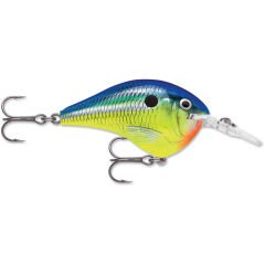 Rapala Dives To Sahte Balığı PRT - 50MM