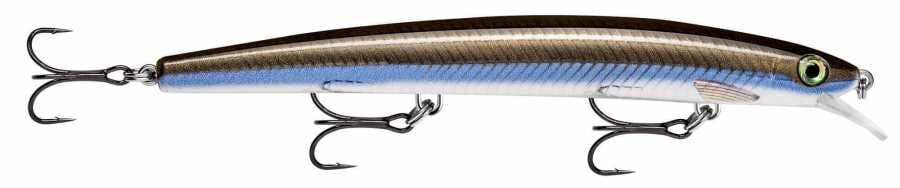 Rapala Max Rap Sahte Balığı LZL - 130MM