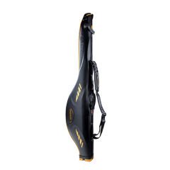 Banax 2922 Kamış Makine Taşıma Çantası BLACK - GOLD - 136CM X 26CM X 15CM