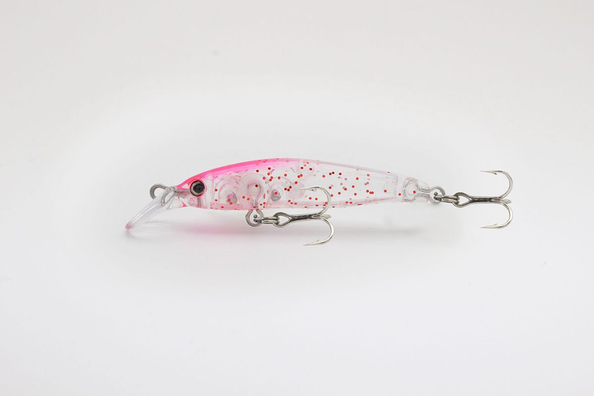 Little Jack Forma Cute 40mm 1.5gr Suni Yem 05