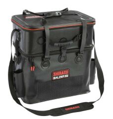 Balzer 11937 005 Shirasu PVC Malzeme Çantası 42x27x47cm