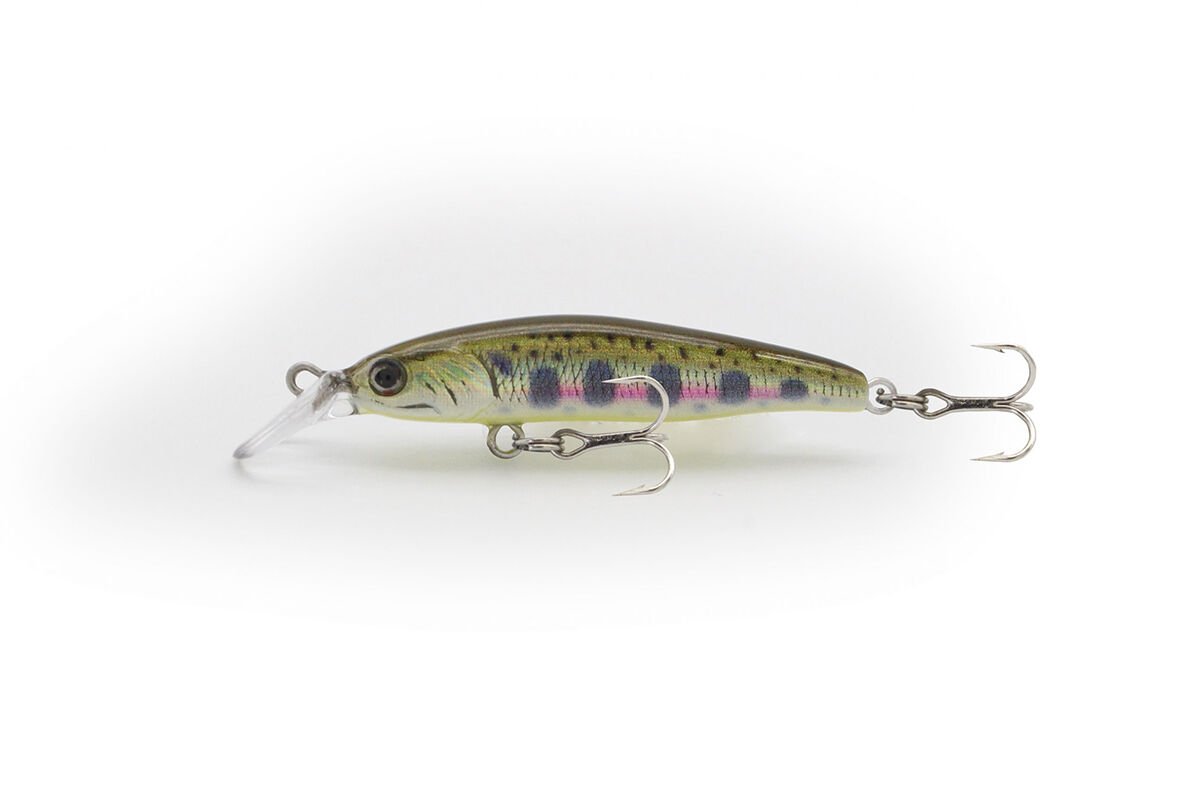 Little Jack Forma Cute 40mm 1.5gr Suni Yem 09