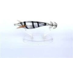 Captain 3015 Kalamar Zokası 7cm Toto Zogga Squid 02