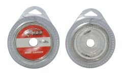 Captain Çelik Tel 10mt Steel Wire Leader Standart - 30 LBS