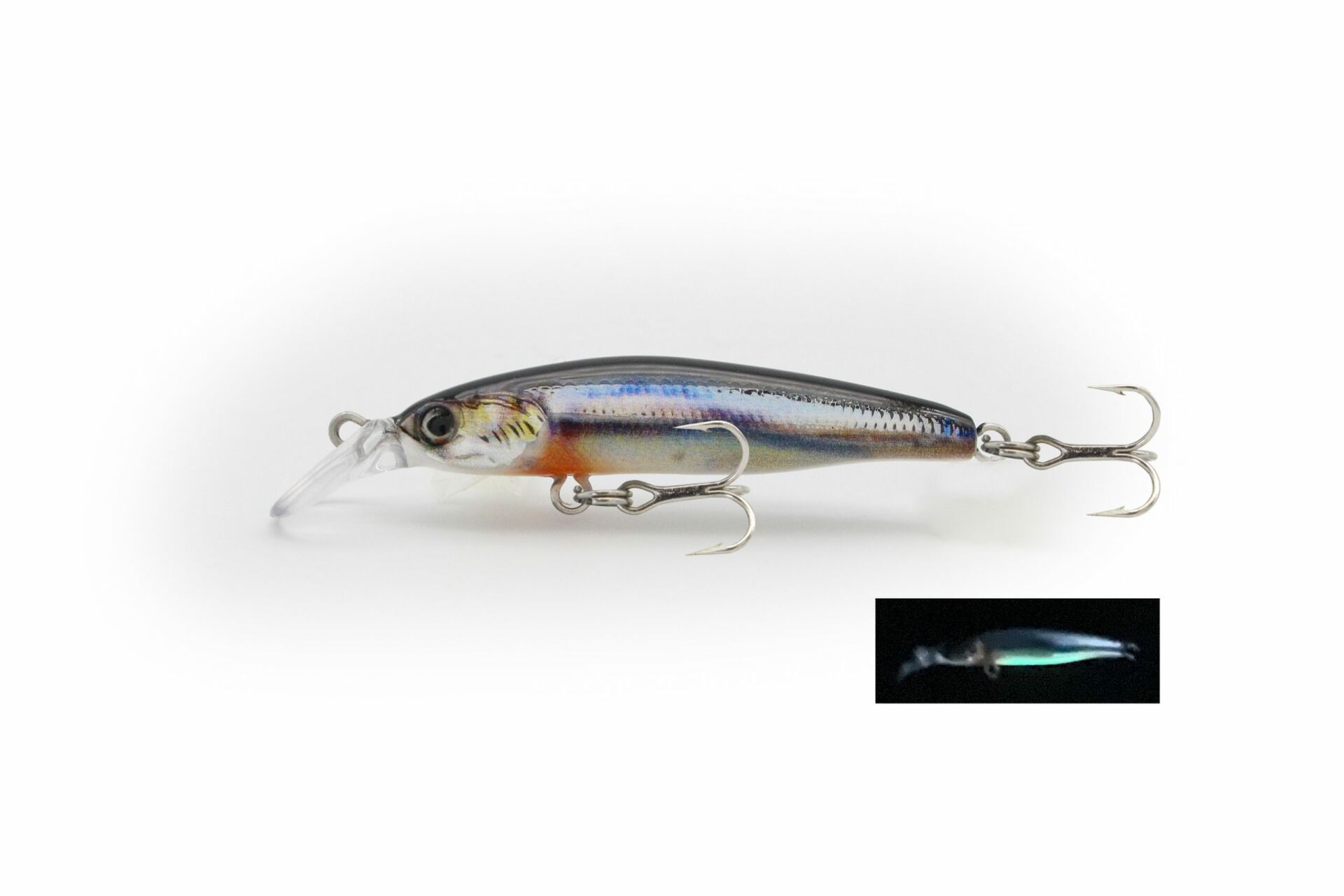 Little Jack Forma Cute 40mm 1.5gr Suni Yem 04