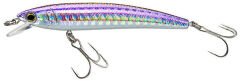 Yozuri Pins Minnow Floating Sahte Balığı (Yeni) M114 - 70MM