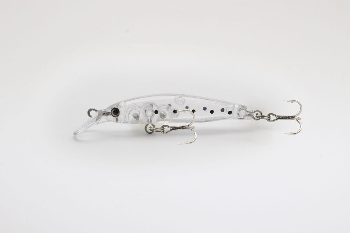 Little Jack Forma Cute 40mm 1.5gr Suni Yem 03