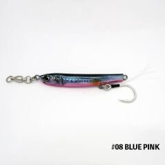 Little Jack Metal Adict 07 64 mm 20 gr 08