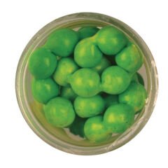 Berkley PowerBait Power Eggs Floating Magnum Sahte Yemi LEMON LIME
