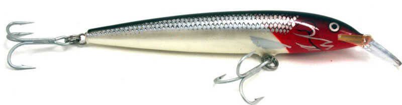 Rapala Magnum Sinking Sahte Balığı BRH - 70MM