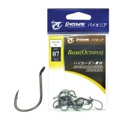 Pioneer Beak (Octopus) 9403BN Olta İğnesi 18 Adet