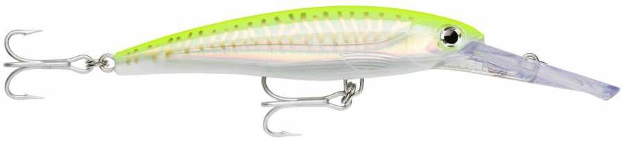 Rapala X-Rap Magnum Sahte Balığı HCHU - 180MM