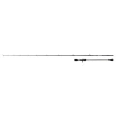 Shimano Grappler Type LJ B632 Baitcasting 1,91 m  50-160 gr Slowjig Kamış