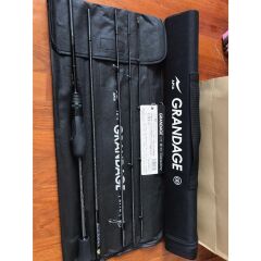 Apia Grandage Lite 76/5 2.29m 1-10gr 5P LRF Olta Kamışı