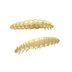 Libra Lures Larva Cheese Suni Yem 005-KARİDES - 35MM