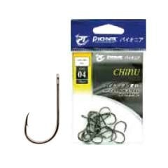 Pioneer Chinu 1053BN Olta İğnesi 18 Adet