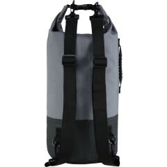 Cressi Premium Dry Bag BLACK - GREY - 20L