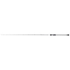 Shimano Rod Grappler BB Slow Jig Cast 1,98m 6'6'' 330g 1+1pc