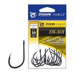 Pioneer Dx-Soi Olta İğnesi 18 Adet