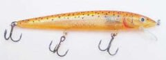 Rapala Husky Jerk Sahte Balığı GTR - 100MM