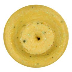 Berkley Gulp Trout Dough Garlic Sahte Yemi CHUNKY CHEESE
