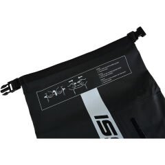 Cressi Premium Dry Bag BLACK - 20L