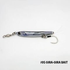 Little Jack Metal Adict 07 72 mm 30 gr 05