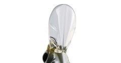 Jackson Deception 135 mm 23,5 gr Sinking Maket Balık Renk: SNC