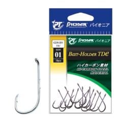 Pioneer Baitholder TDE 6200BN Olta İğnesi 18 Adet