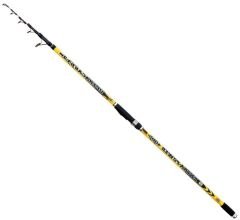 Lineaeffe 2282503 Ultra Cast Extra 420cm Tele Surf Kamış UP TO 300gr  Atar